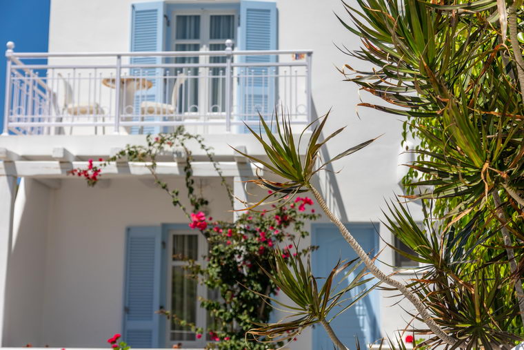 Hotel Katerina